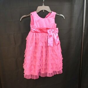 *NEW*PINK Blueberi Boulevard Girl's Dress Size 3T